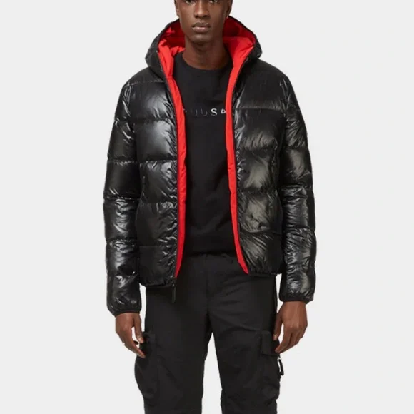 RUDSAK Jackets Coats Mens Carter Reversible Jacket Poshmark